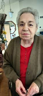 Angeline Ruelas Obituary