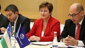 World bank ceo blogs, comments and archive news on economictimes.com World Bank Ceo Expresses Support For Uzbekistan S Ambitious Reforms