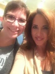 Becky Bone's Instagram, Twitter & Facebook