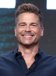 Rob Lowe