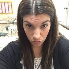 Jessica Csonka's Instagram, Twitter & Facebook