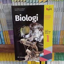 Buku mandiri biologi kelas 10 pdf. Buku Biologi Kelas 10 Kurikulum 2013 Erlangga Pdf Siswapelajar Com