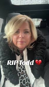 Todd Tennison's Instagram, Twitter & Facebook