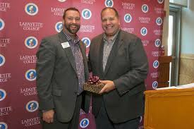 Alumni Award Winners · News · Lafayette College