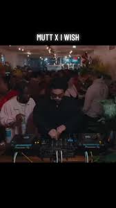 Guess It’s A Mashup Day 4 me @Leon Thomas #leonthomas #mutt #carlthomas  #iwish