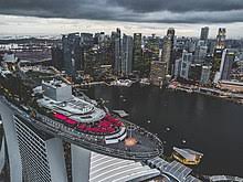 Check spelling or type a new query. Marina Bay Sands Wikipedia