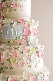 Edible flowers for wedding cakes, cupcake toppers, cake decorating, and cake pops 4599908248 Jpg 854 1286 Floral Wedding Cake Flower Cake Beautiful Wedding Cakes