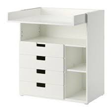 Us Furniture And Home Furnishings Changing Table With Drawers Ikea Stuva Baby Changing Tables