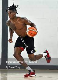 A lot of people thought aidan was getting drafted because he . Sportsfile Aidan Harris Igiehon Feature 1823996