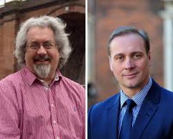 Councillor Adrian Gregson: 'Flying union flag everyday could undermine  monarchy'