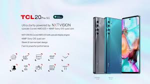 Features 6.67″ display, snapdragon 690 5g chipset, 4500 mah battery, 256 gb storage, 6 gb ram. Tcl 20 Pro 5g 20l Und 20l Neue 6 67 Zoll Smartphones Mit Tcl Nxtvision Displaytechnik Notebookcheck Com News