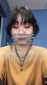 Nurses Who Gangsters Was Born Drawing