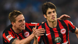 Aktuellen news, interviews, transfergerüchte, ergebnisse, statistiken und mehr! Transfer News Eintracht Frankfurt Hoping To Keep Lucas Piazon Football News Sky Sports