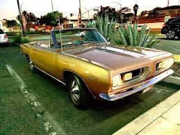 Image result for Soft Yellow 1967 Barracuda