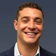 Nicholas Bovi, Vice President