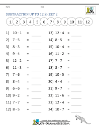 Division worksheets printable division worksheets for teachers. Calculus 1 Worksheet Math 1a Calculus I