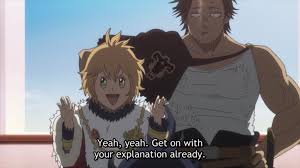 Drip Fil A On Twitter Julius Is A Precious Cinnamon Roll Blackclover Blackclover121 Bc121 Often used in reference to fictional characters. twitter
