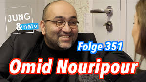 Последние твиты от omid nouripour (@nouripour). Aussenpolitiker Omid Nouripour Die Grunen Uber Iran Isis Die Atlantikbrucke Folge 351 Schreiber Edition Jung Naiv