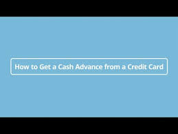 Essentially, you're borrowing cash from your credit card account instead of using your credit card or withdrawing money from your bank account to make. Pros And Cons Of A Cash Advance Credit One Bank
