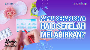 Jika moms merasa telat haid karena hamil tak ada salahnya untuk mencoba lagi lakukan tes pack di kemudian hari atu pemeriksaan langsung pada. Bolehkah Haid Semasa Kelahiran Tidak Selesai