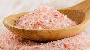 Cara membuat minuman garam himalaya : Sering Konsumsi Garam Himalaya Ini Sederet Manfaatnya Bagi Kesehatan Bisa Mengontrol Gula Darah Tribun Kaltim