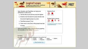 Think Math Classroom Resources Pbs Learning Media Graphing Inequalities Math Pbs Learning Media