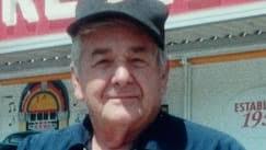 Albert Gene VonLinger Obituary (1938