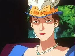 A dark rainbow — The Mother Goose Mystery (2)