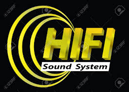 Image result for sound system logo