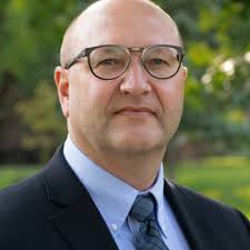 Welcome to new staff