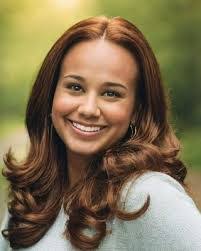 Serena Smith's Instagram, Twitter & Facebook