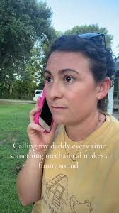 How to Get Your Daddy to Fix Everything