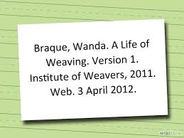 How to Cite a Website Using MLA Format: 15 Steps (with Pictures) via Relatably.com