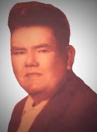 Charles Barrett “Bear” Gibbs Sr. (1910-1966)