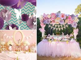 It's time to get creative with your bestie's baby shower by bringing in movies, childhood favorites, cakes, travel, and more. Girl Baby Shower Themes Springtime One Small Child