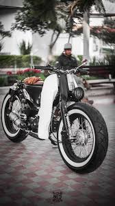 mini4 おしゃれまとめの人気アイデア pinterest itum traiwilas クールなバイク sr400 カフェレーサー ホンダカブ