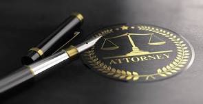 In Person – Legal Night / Ask An Attorney Clinic