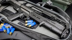 Colonel alexi vaselov, escaped to this planet, but was frozen and unable to dial out to another stargate. Keltec Ks7 A Compact 26 Inch Bullpup With 12 Gauge Thump Tactical Life Gun Magazine Gun News And Gun Reviews