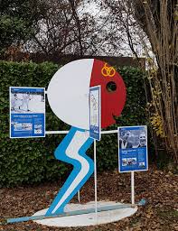 A national competition was held in canada to. Mascots Bringing The Olympic Spirit To Life Europeana