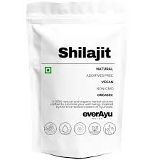 Image result for Shilajit
