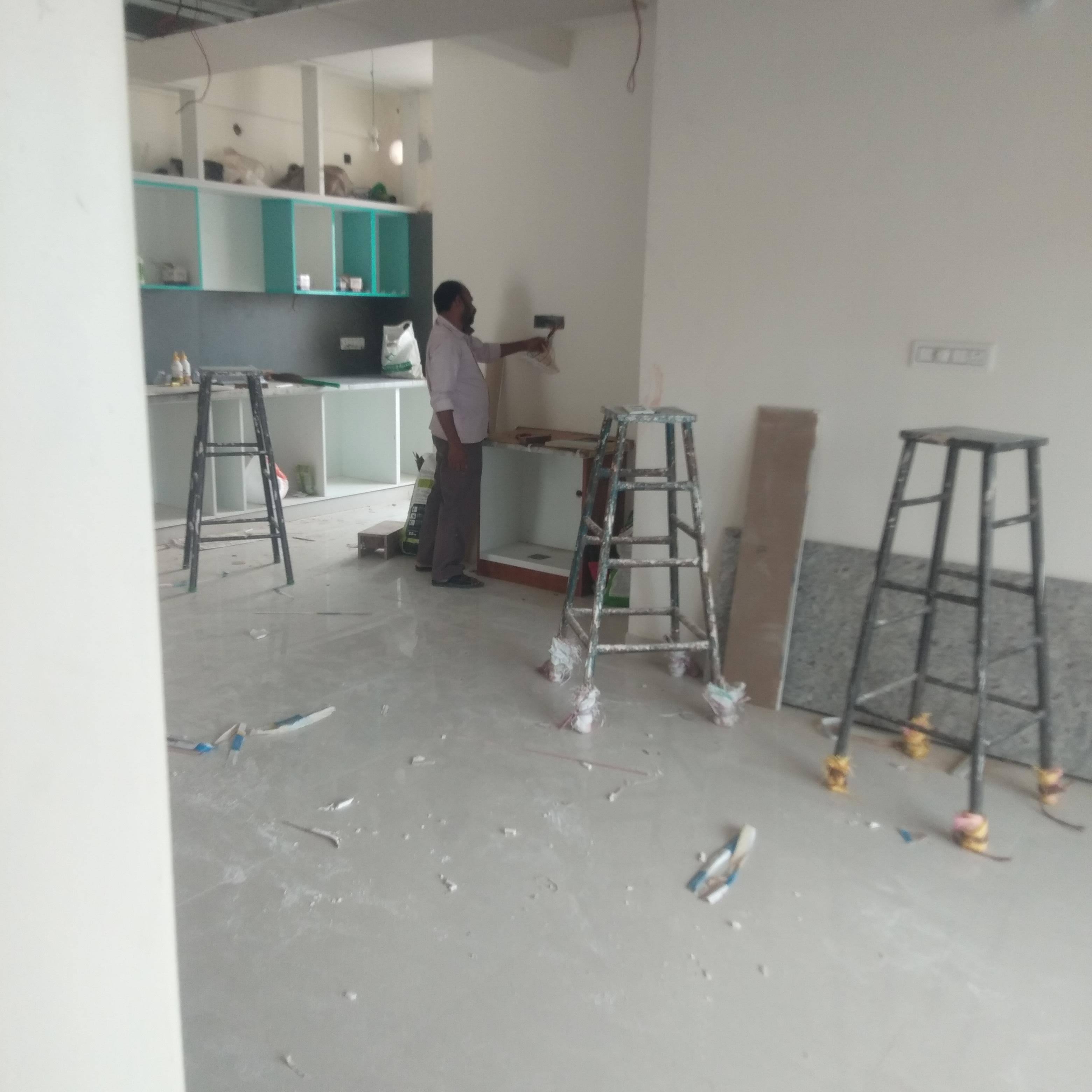 Home interior product image
