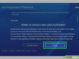 Playstation network (psn) is a digital media entertainment service provided by sony interactive entertainment. 3 Ways To Sign Up For Playstation Network Wikihow