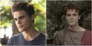 Silas was first introduced in the vampire diaries season 4 and served as a recurring antagonist throughout season 5 and beyond. The Vampire Diaries The 10 Worst Things Silas Ever Did