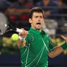 Серб новак джокович сыграет против японца кея нисикори в четвертьфинале олимпийского турнира. Dzhokovich Vystupil Protiv Vakcinacii Ot Koronavirusa Tennis Sport Lenta Ru