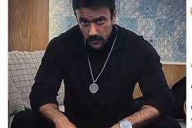 أول تعليق من أحمد العوضي بعد إصابته وزوجته ياسمين عبدالعزيز بفيروس كورونا. Ø£Ø­Ù…Ø¯ Ø§Ù„Ø¹ÙˆØ¶ÙŠ ÙŠØ±ÙˆØ¬ Ù„Ù…Ø³Ù„Ø³Ù„Ù‡ Ø§Ù„Ø¬Ø¯ÙŠØ¯ Ø§Ù„Ø®Ø¯ÙŠÙˆÙŠ Ù†Ø§Ø²Ù„ ÙŠØ­Ø· ÙˆØ­Ø·ØªÙ‡ Ù‡ØªØ¨Ù‚Ù‰ Ø±Ø§ÙŠÙ‚Ø© ÙÙŠØ¯ÙŠÙˆ Ø§Ù„Ù…ØµØ±ÙŠ Ø§Ù„ÙŠÙˆÙ…