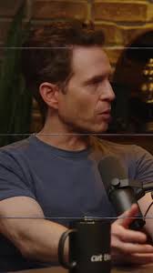 Rob & Glenn Perform Break Up Scene from Podcast