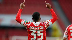 04 fsv mainz 05 hertha berlin rb leipzig sc freiburg tsg hoffenheim union berlin vfb stuttgart werder bremen wolfsburg angers brest dijon fc metz girondins bordeaux lille lorient monaco montpellier nantes nice nimes olympique lyonnais olympique marseille paris. Mainz 05 English Mainz05en Twitter