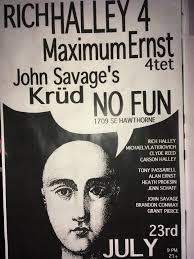 Media — John C. Savage