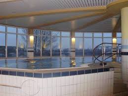 Hotel is located in 4 km from the centre. Pool Aufnahme Von Holiday Inn Hamburg Tripadvisor