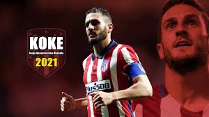 Registered members submit content to the site such as links, text posts, images and videos. Koke 2021 Jorge Resurreccion Merodio Amazing Skills Show Hd Youtube